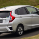 Image for article titled 2015 Honda Fit: This Is It